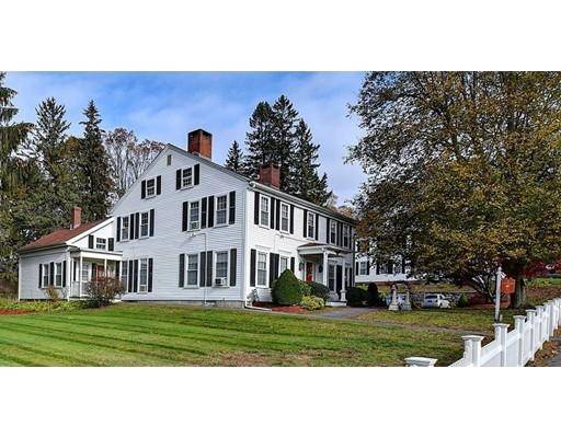 217 Main, Spencer, MA 01562