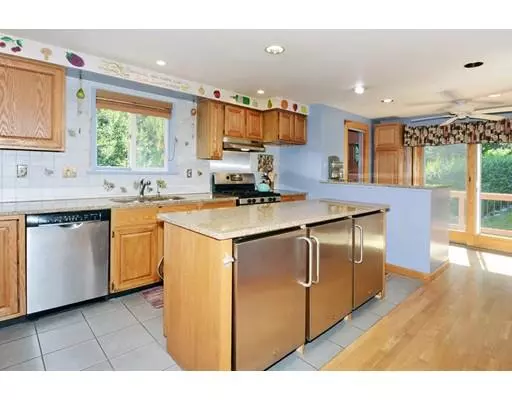 Danvers, MA 01923,6 Overlook Drive