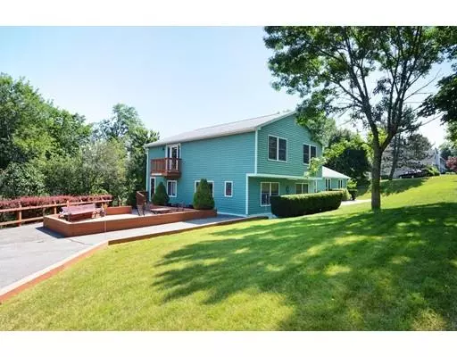 Danvers, MA 01923,6 Overlook Drive