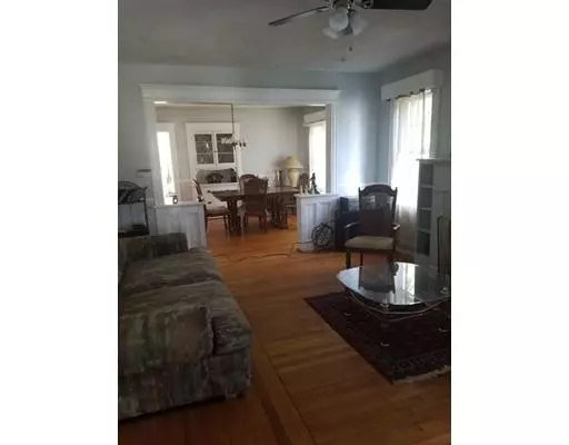 Springfield, MA 01108,57 Sunapee St