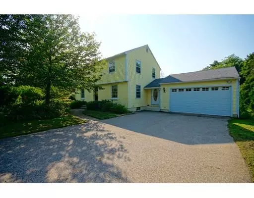 124 Post Rd, North Hampton, NH 03862