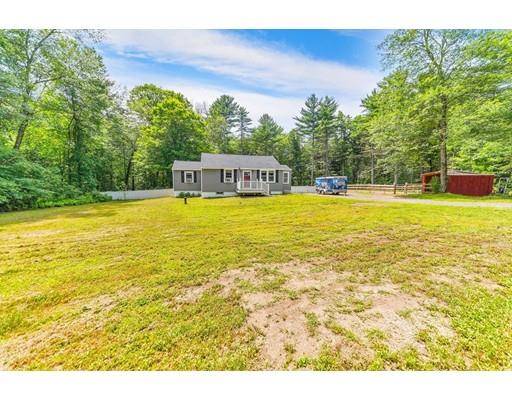 Belchertown, MA 01007,345 Warren Wright Rd