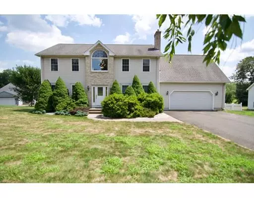 Southwick, MA 01077,15 Jered Ln