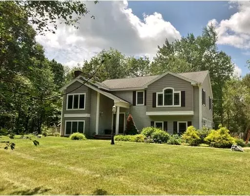 58 Cornelie Rd., Methuen, MA 01844