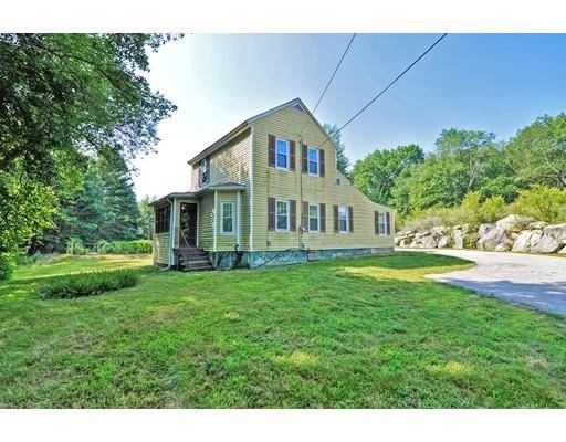 5 Day Rd, Dudley, MA 01571