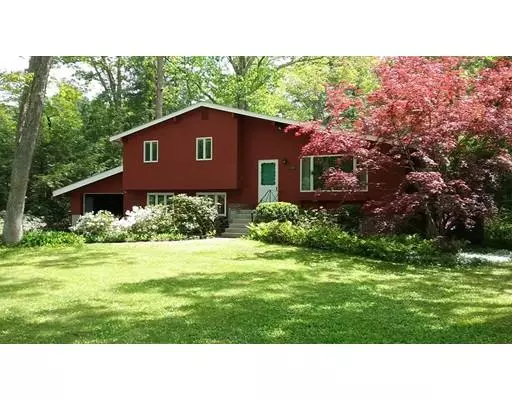 9 Bentbrook Rd, Sudbury, MA 01776