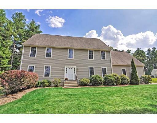 6 Knight Lane, Foxboro, MA 02035