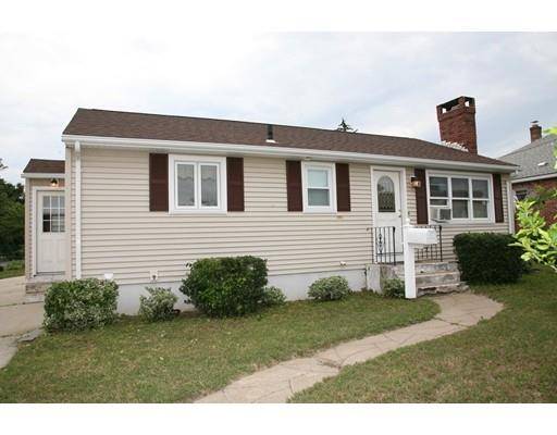 22 Merrimac St., Ludlow, MA 01056