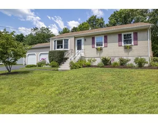 Avon, MA 02322,55 Oliver Street