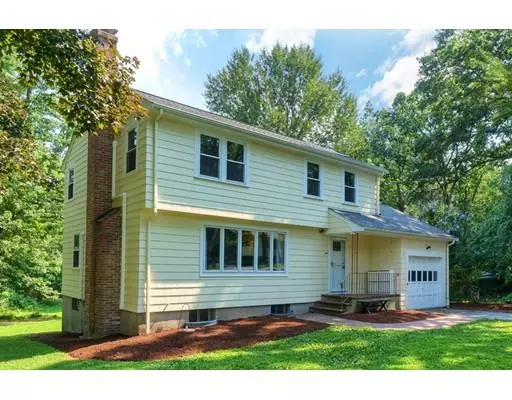 15 Old Lowell Rd, Westford, MA 01886