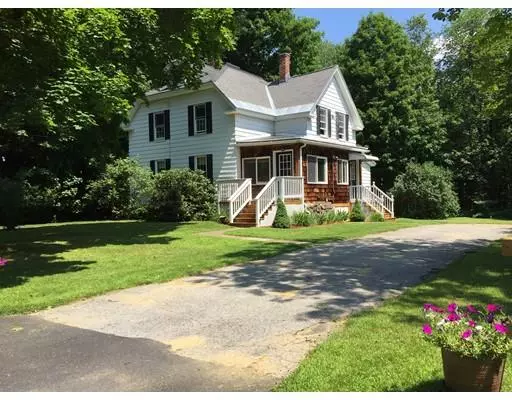 52 Minott St., Gardner, MA 01440