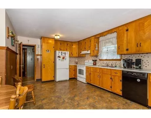 Canton, MA 02021,140 Bailey St