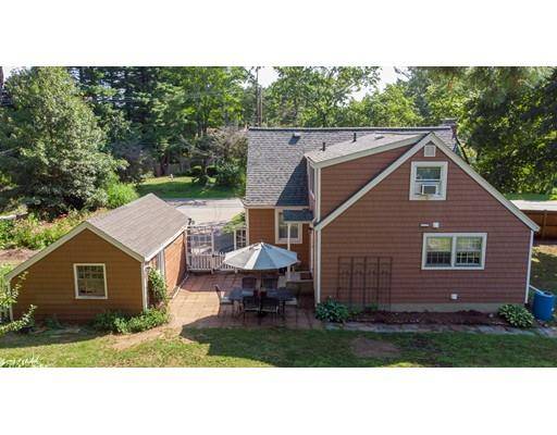 19 Oak Street, Wayland, MA 01778