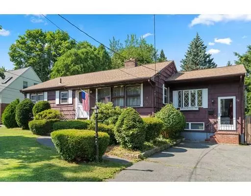 Saugus, MA 01906,58 Jasper St