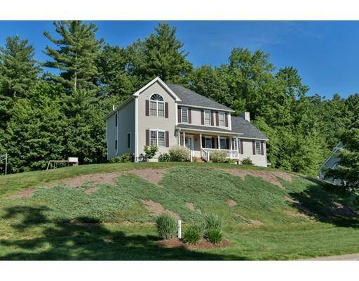 6 Tannery Road, Sturbridge, MA 01518