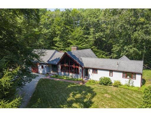 291 Cross St, Norwell, MA 02061