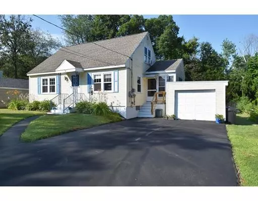 35 Natick St, Lunenburg, MA 01462