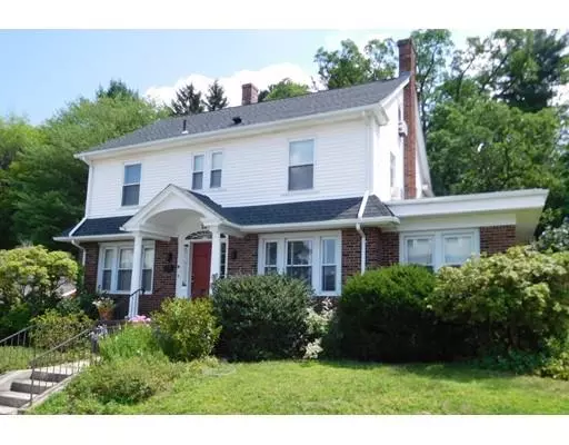 22 Keefe Avenue, Holyoke, MA 01040