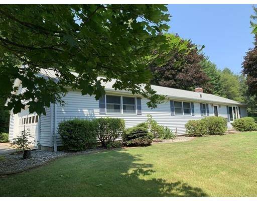 557 Southbridge Rd, Warren, MA 01083