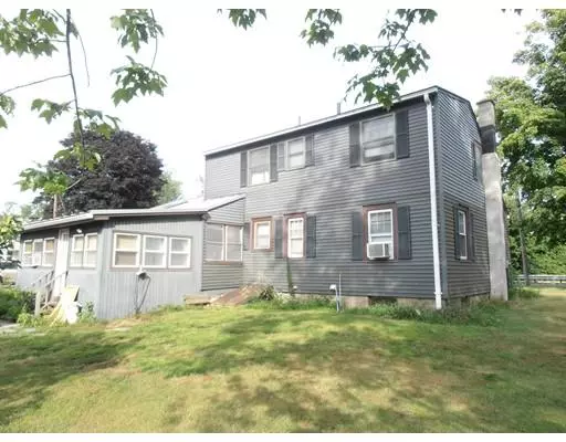 Agawam, MA 01001,805 River Rd