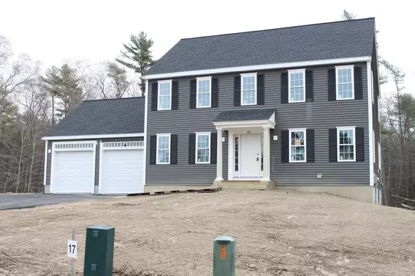 Lot 15 Pocksha Drive, Middleboro, MA 02346