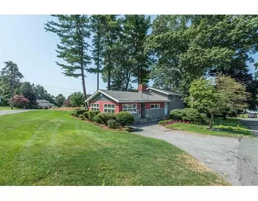 2 Pine Ridge Road, Stoneham, MA 02180
