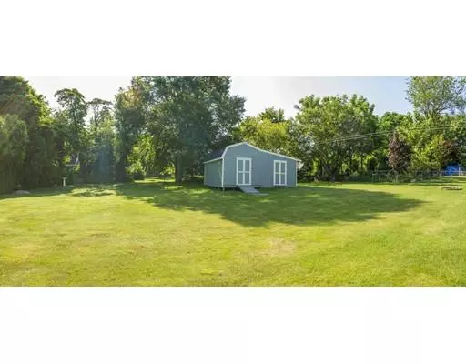 Somerset, MA 02726,204 Sherman Rd