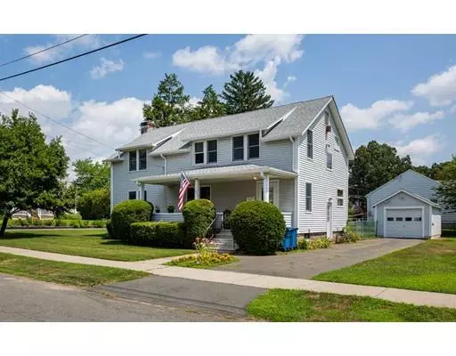 74 Talcott Ave, West Springfield, MA 01089