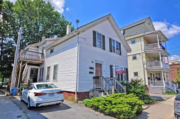 North Attleboro, MA 02760,21 Mason Ave