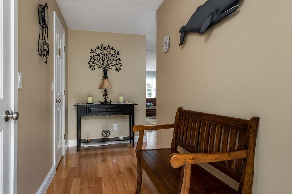 Mashpee, MA 02649,134 Shellback Way #134-U
