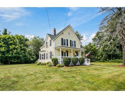 11 Millbury Blvd, Oxford, MA 01540