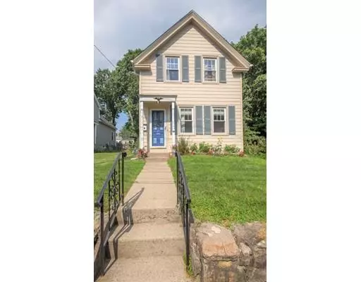 111 Walnut Ave, Norwood, MA 02062