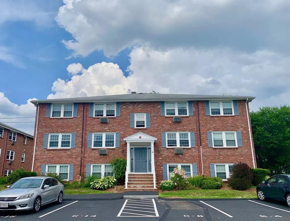 Danvers, MA 01923,6 Mcdewell Ave #12