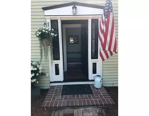 46 South Central Ave, Quincy, MA 02169