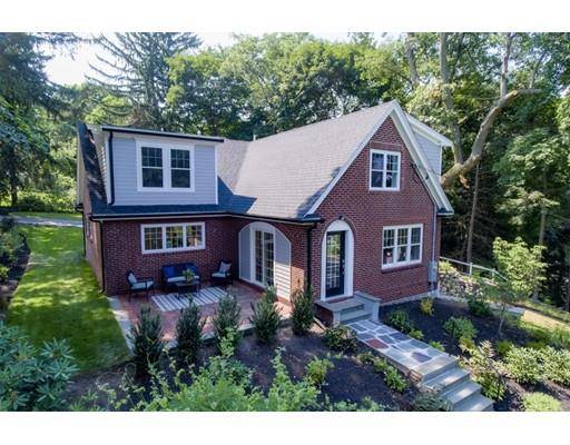 418 Mystic Street, Arlington, MA 02474