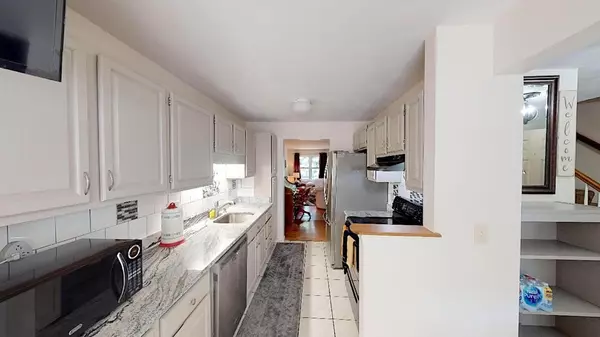 Hopedale, MA 01747,179 Laurelwood Ln #179