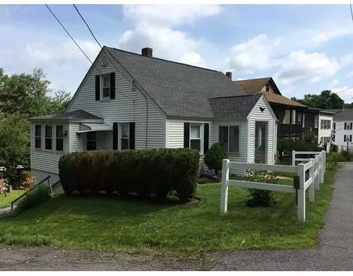 175 Baker St, Gardner, MA 01440