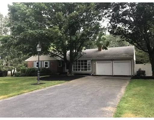 119 Farm Lane, Westwood, MA 02090