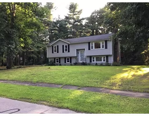 Millis, MA 02054,6 Concord Circle