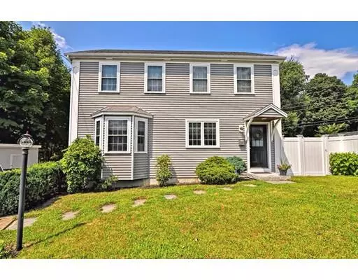 204 Central Street, Holliston, MA 01746