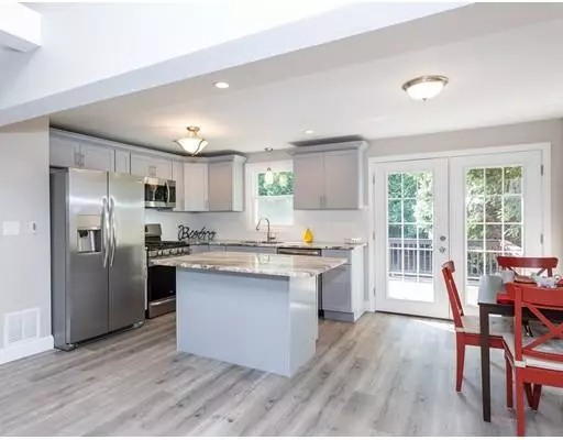 Agawam, MA 01001,140 Meadowbrook Rd