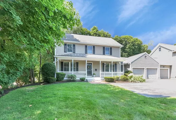 140 North St #2, Medfield, MA 02052