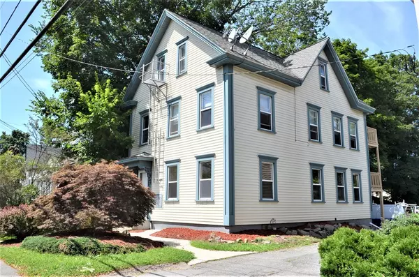 71 Tremont St, Taunton, MA 02780