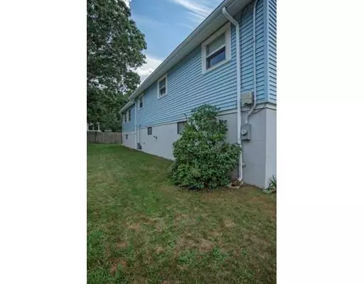 Wareham, MA 02571,4 Harding Ave.