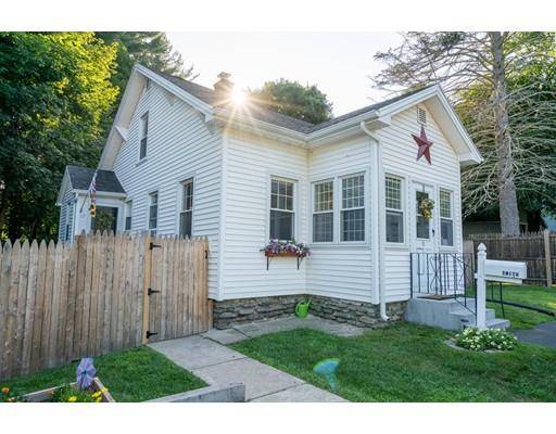 17 Waite St, Oxford, MA 01540