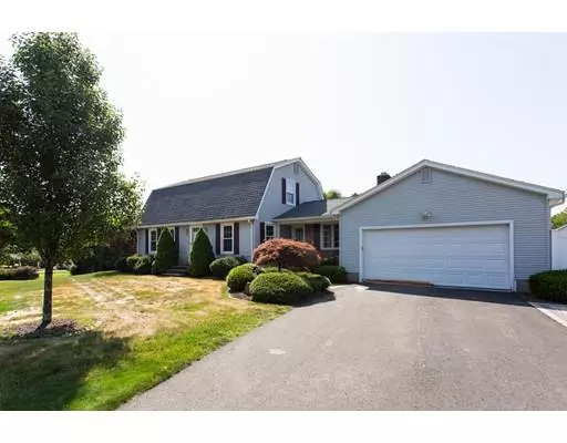 West Springfield, MA 01089,80 Valley View Cir