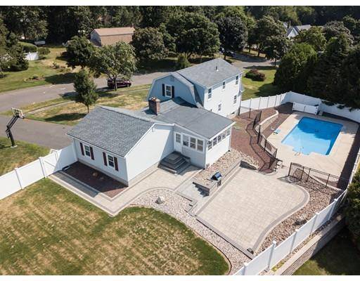 80 Valley View Cir, West Springfield, MA 01089