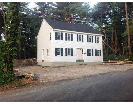 68 Parkway, Marshfield, MA 02050