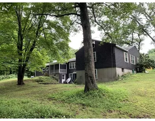 Plainville, MA 02762,134 W Bacon