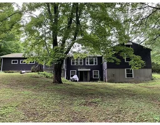 Plainville, MA 02762,134 W Bacon